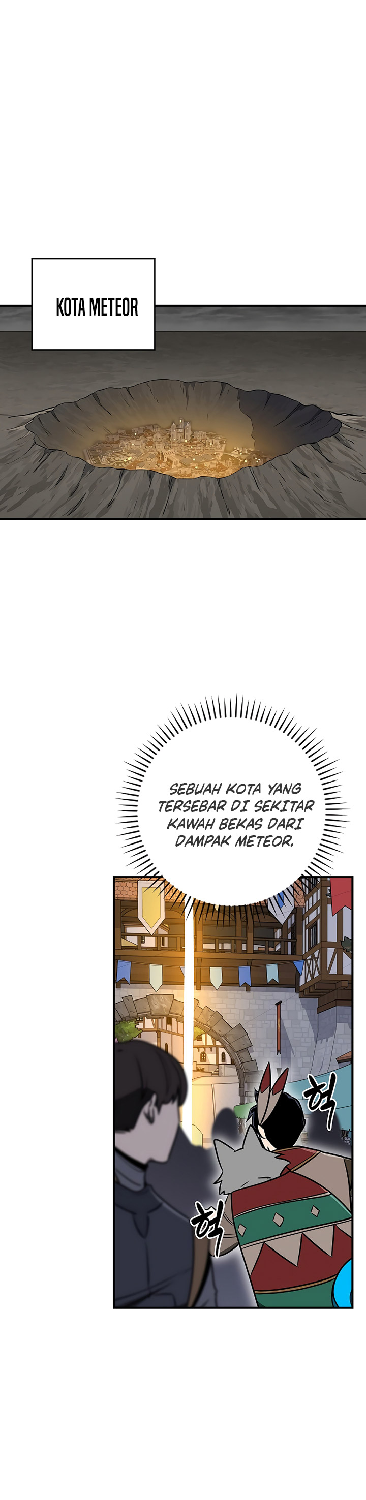Dilarang COPAS - situs resmi www.mangacanblog.com - Komik archmage streamer 091 - chapter 91 92 Indonesia archmage streamer 091 - chapter 91 Terbaru 38|Baca Manga Komik Indonesia|Mangacan