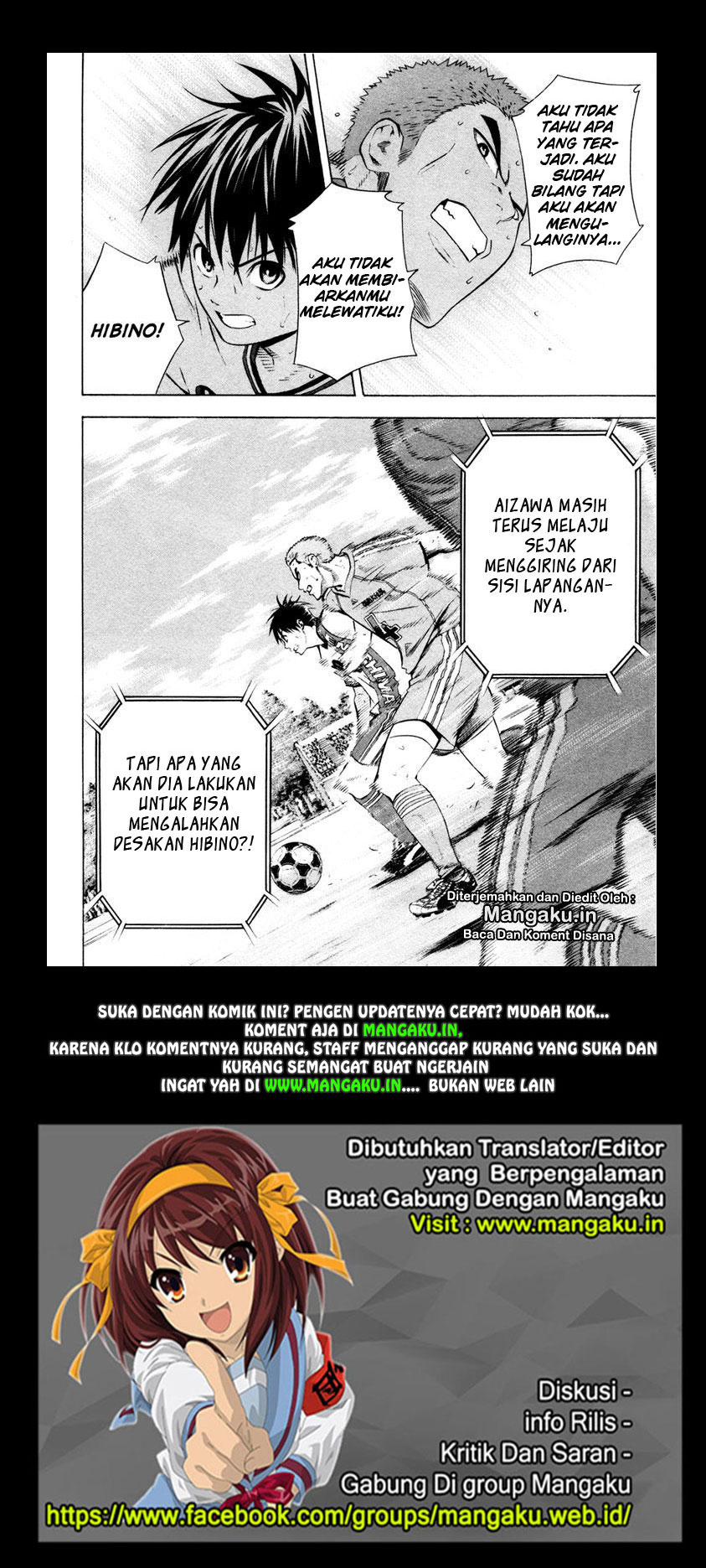 Dilarang COPAS - situs resmi www.mangacanblog.com - Komik area no kishi 084 - chapter 84 85 Indonesia area no kishi 084 - chapter 84 Terbaru 17|Baca Manga Komik Indonesia|Mangacan