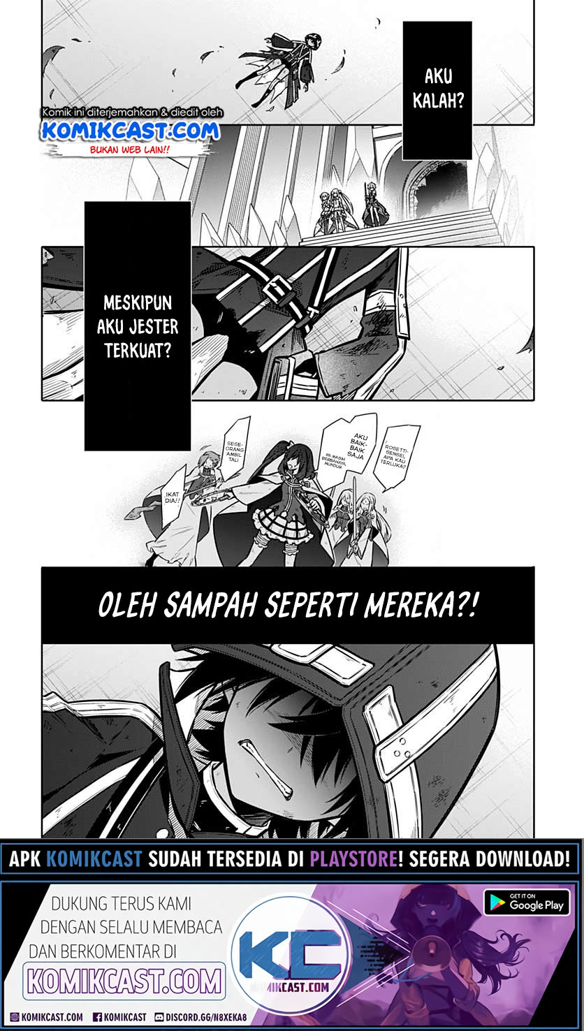 Dilarang COPAS - situs resmi www.mangacanblog.com - Komik assassins pride 032.1 - chapter 32.1 33.1 Indonesia assassins pride 032.1 - chapter 32.1 Terbaru 18|Baca Manga Komik Indonesia|Mangacan