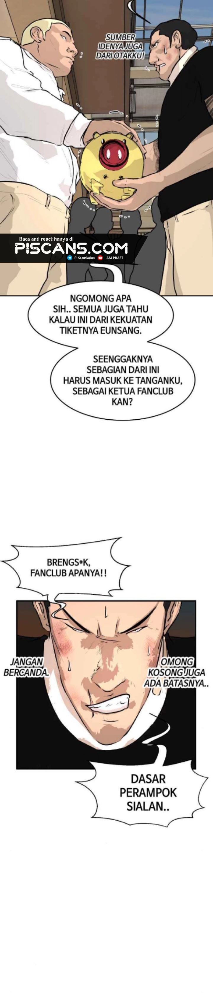 Dilarang COPAS - situs resmi www.mangacanblog.com - Komik attention seeker 022 - chapter 22 23 Indonesia attention seeker 022 - chapter 22 Terbaru 12|Baca Manga Komik Indonesia|Mangacan
