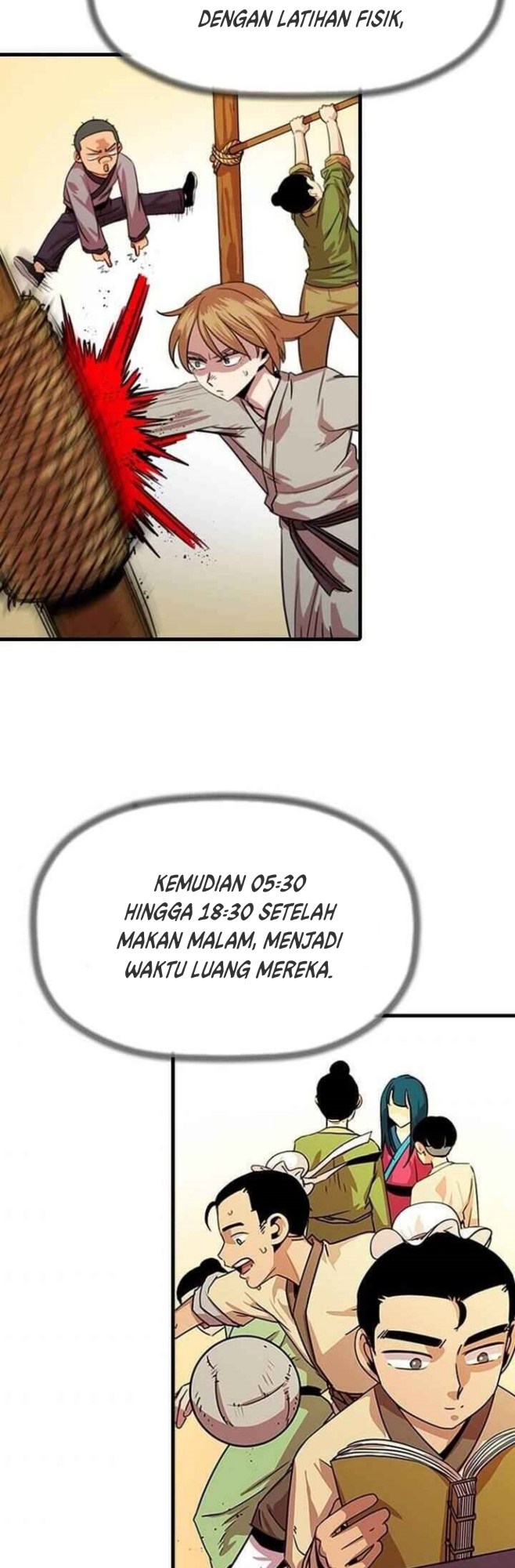 Dilarang COPAS - situs resmi www.mangacanblog.com - Komik bachelors return 023 - chapter 23 24 Indonesia bachelors return 023 - chapter 23 Terbaru 22|Baca Manga Komik Indonesia|Mangacan