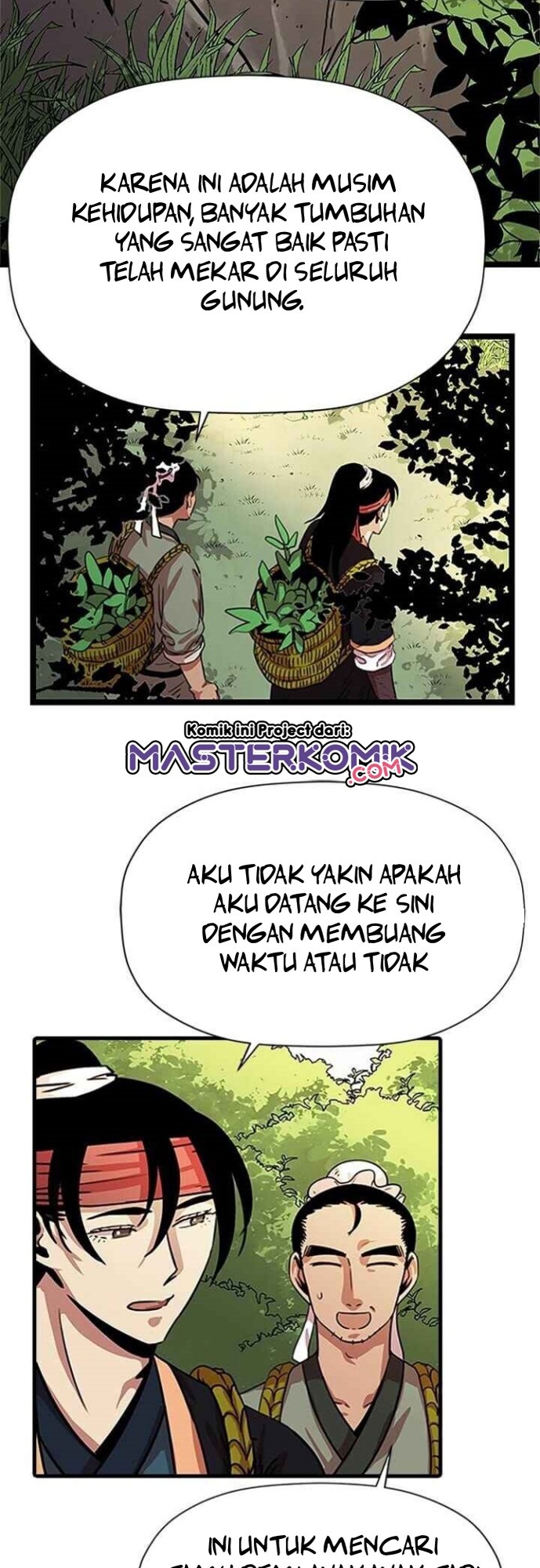Dilarang COPAS - situs resmi www.mangacanblog.com - Komik bachelors return 025 - chapter 25 26 Indonesia bachelors return 025 - chapter 25 Terbaru 4|Baca Manga Komik Indonesia|Mangacan