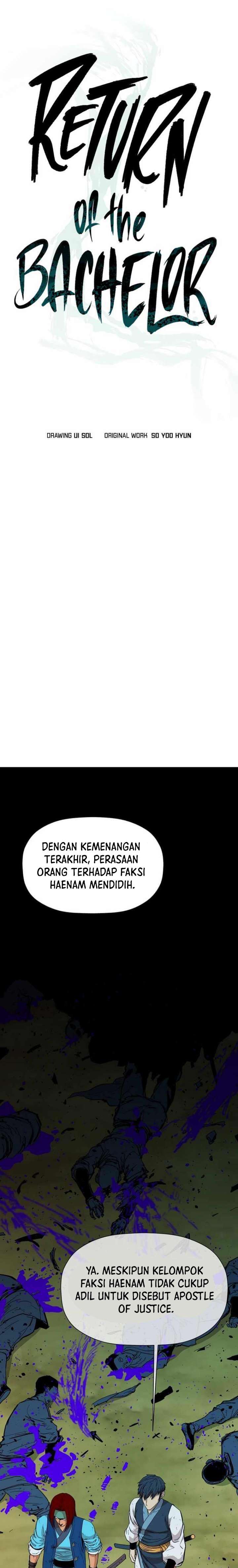Dilarang COPAS - situs resmi www.mangacanblog.com - Komik bachelors return 102 - chapter 102 103 Indonesia bachelors return 102 - chapter 102 Terbaru 7|Baca Manga Komik Indonesia|Mangacan