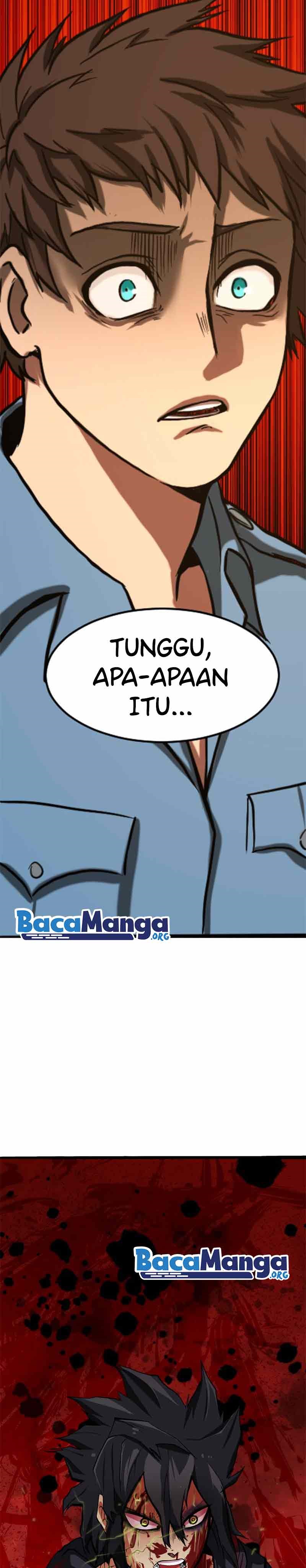 Dilarang COPAS - situs resmi www.mangacanblog.com - Komik bandit king 004 - chapter 4 5 Indonesia bandit king 004 - chapter 4 Terbaru 22|Baca Manga Komik Indonesia|Mangacan