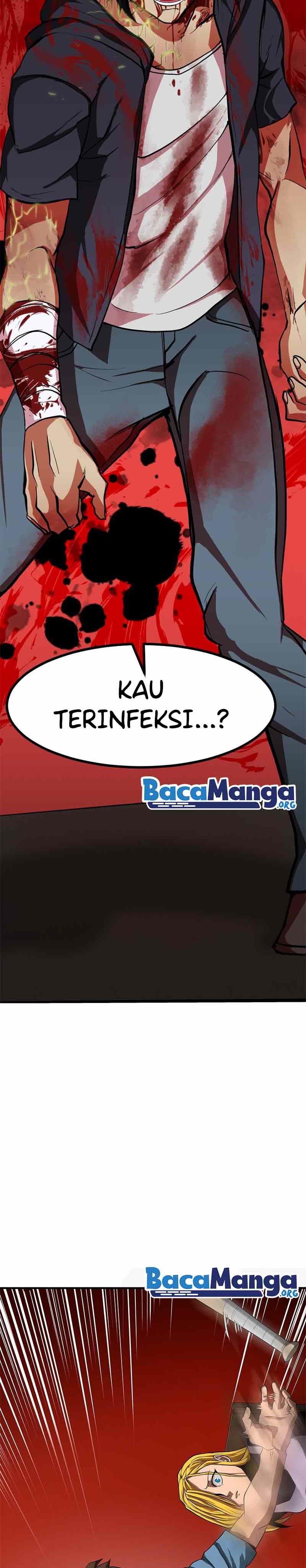 Dilarang COPAS - situs resmi www.mangacanblog.com - Komik bandit king 004 - chapter 4 5 Indonesia bandit king 004 - chapter 4 Terbaru 23|Baca Manga Komik Indonesia|Mangacan