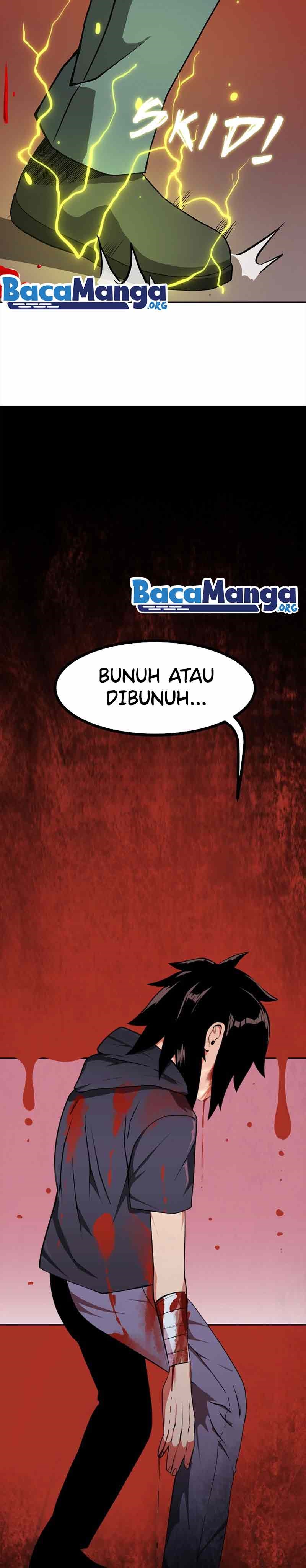Dilarang COPAS - situs resmi www.mangacanblog.com - Komik bandit king 004 - chapter 4 5 Indonesia bandit king 004 - chapter 4 Terbaru 31|Baca Manga Komik Indonesia|Mangacan