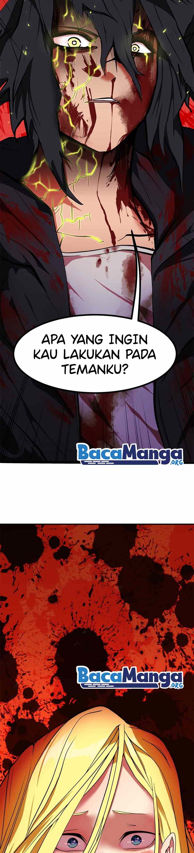 Dilarang COPAS - situs resmi www.mangacanblog.com - Komik bandit king 004 - chapter 4 5 Indonesia bandit king 004 - chapter 4 Terbaru 42|Baca Manga Komik Indonesia|Mangacan