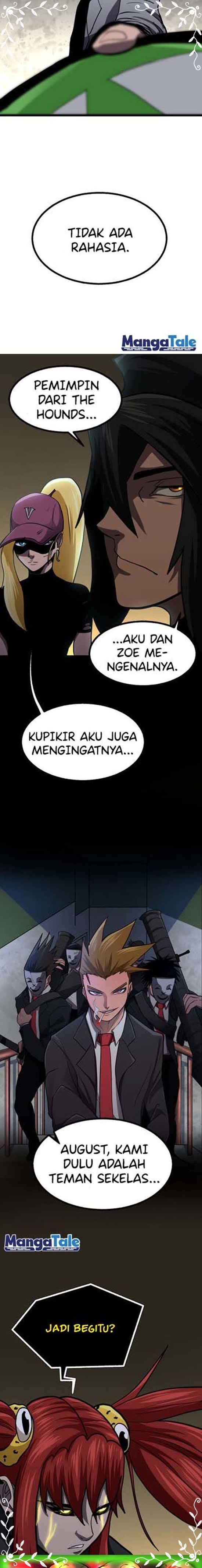 Dilarang COPAS - situs resmi www.mangacanblog.com - Komik bandit king 013 - chapter 13 14 Indonesia bandit king 013 - chapter 13 Terbaru 4|Baca Manga Komik Indonesia|Mangacan