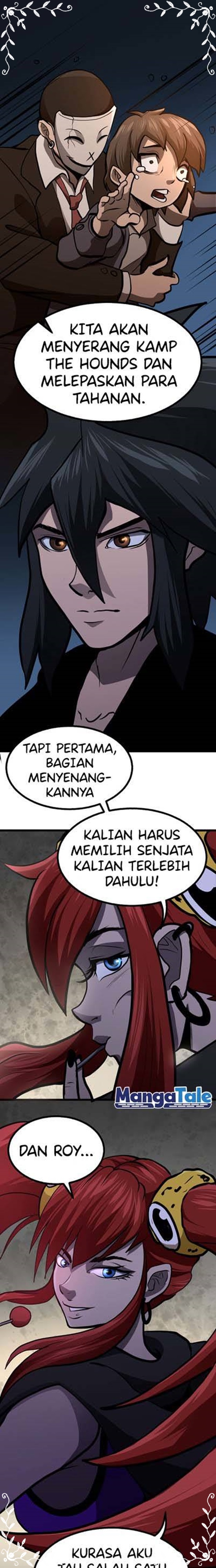 Dilarang COPAS - situs resmi www.mangacanblog.com - Komik bandit king 013 - chapter 13 14 Indonesia bandit king 013 - chapter 13 Terbaru 7|Baca Manga Komik Indonesia|Mangacan