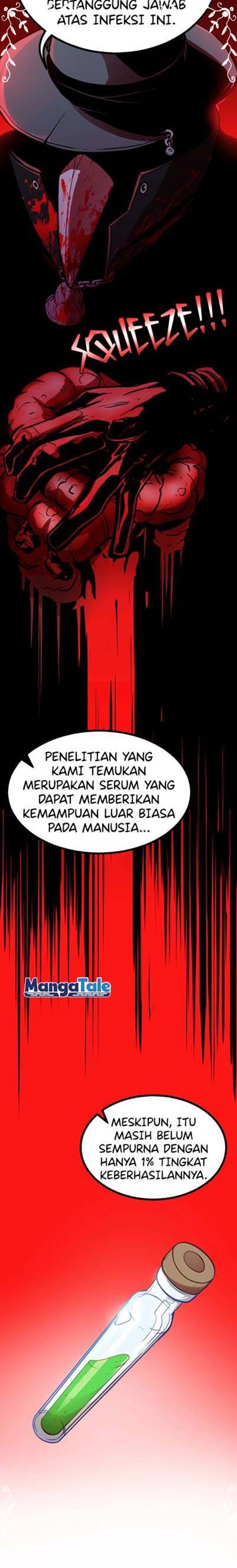Dilarang COPAS - situs resmi www.mangacanblog.com - Komik bandit king 013 - chapter 13 14 Indonesia bandit king 013 - chapter 13 Terbaru 13|Baca Manga Komik Indonesia|Mangacan