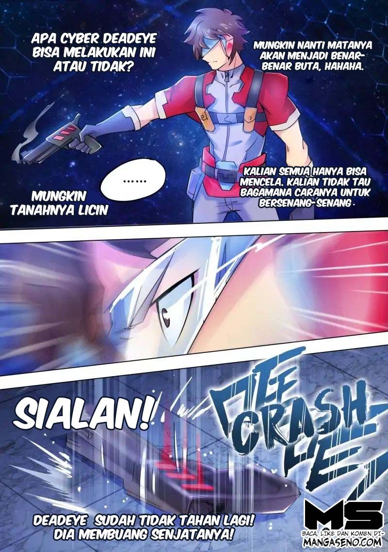 Dilarang COPAS - situs resmi www.mangacanblog.com - Komik battle frenzy 004 - chapter 4 5 Indonesia battle frenzy 004 - chapter 4 Terbaru 13|Baca Manga Komik Indonesia|Mangacan