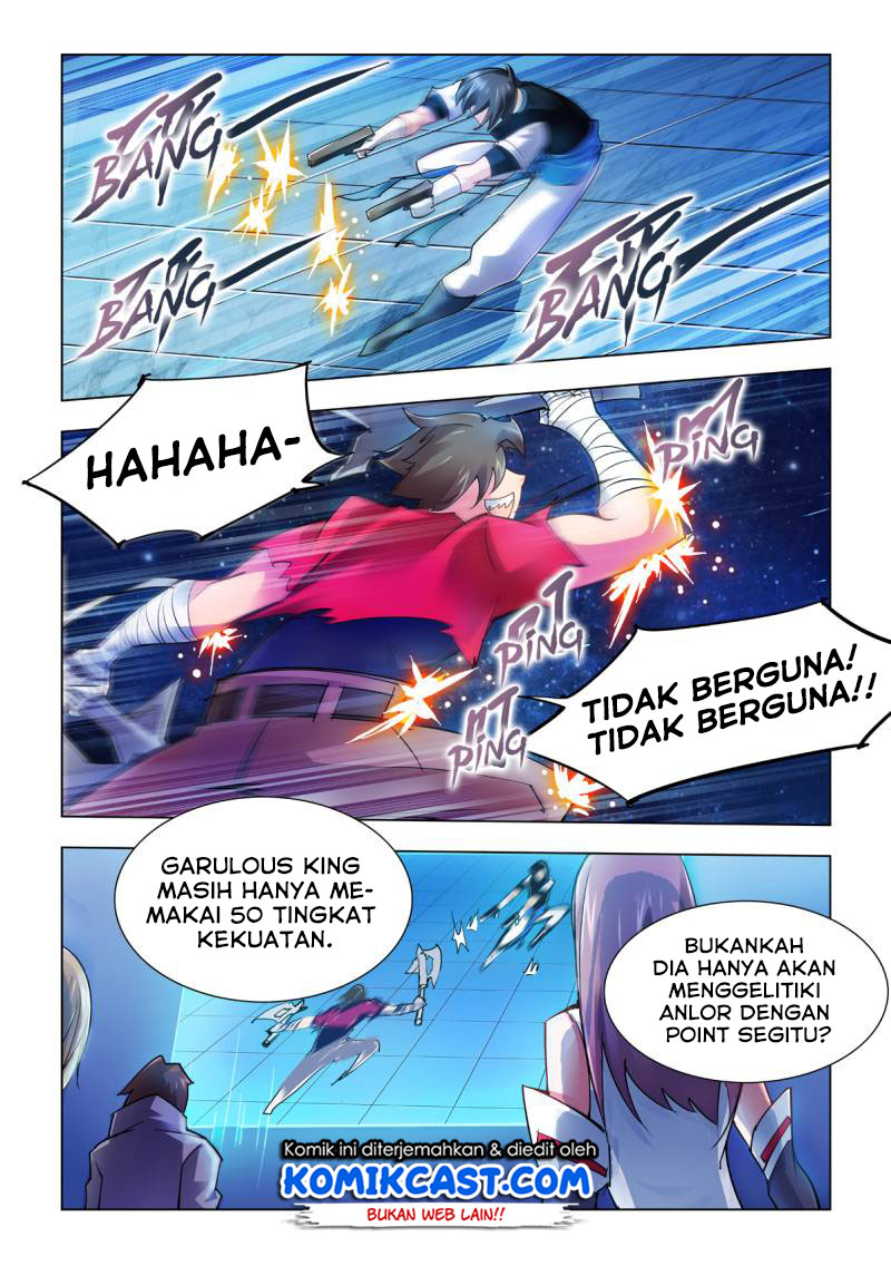 Dilarang COPAS - situs resmi www.mangacanblog.com - Komik battle frenzy 018 - chapter 18 19 Indonesia battle frenzy 018 - chapter 18 Terbaru 7|Baca Manga Komik Indonesia|Mangacan
