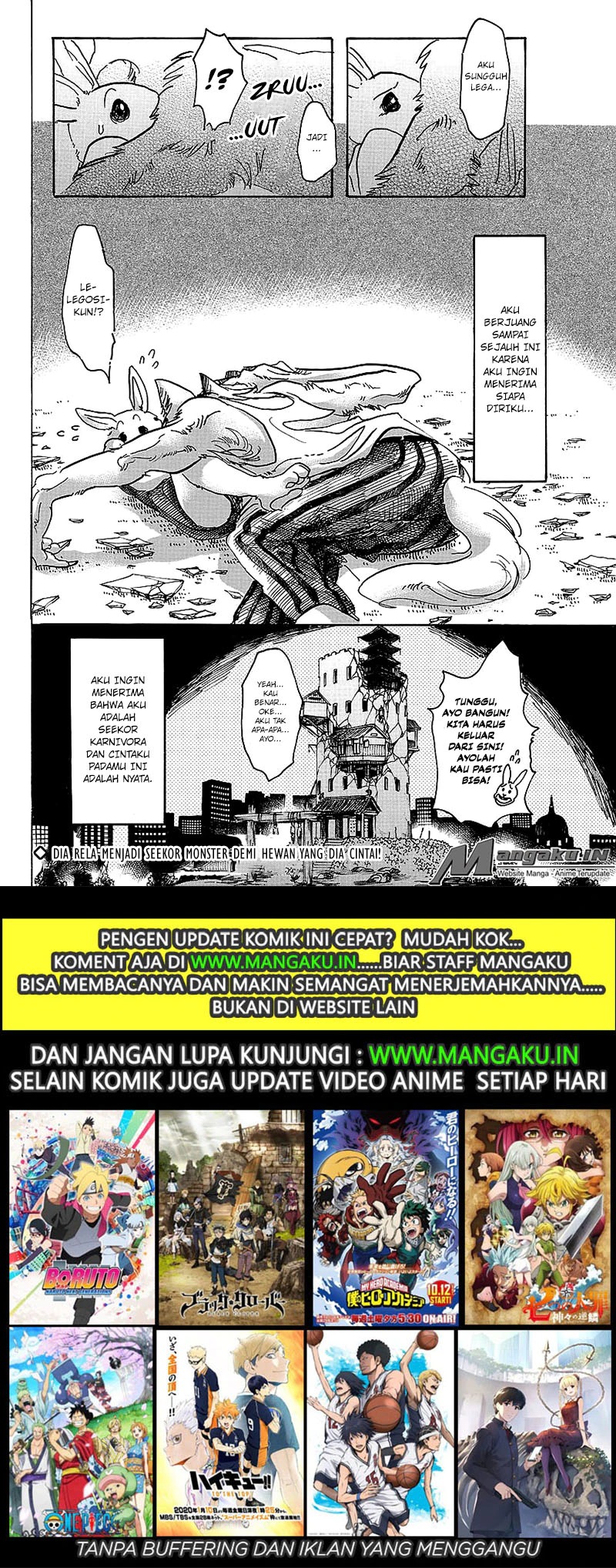 Dilarang COPAS - situs resmi www.mangacanblog.com - Komik beastars 041 - chapter 41 42 Indonesia beastars 041 - chapter 41 Terbaru 18|Baca Manga Komik Indonesia|Mangacan