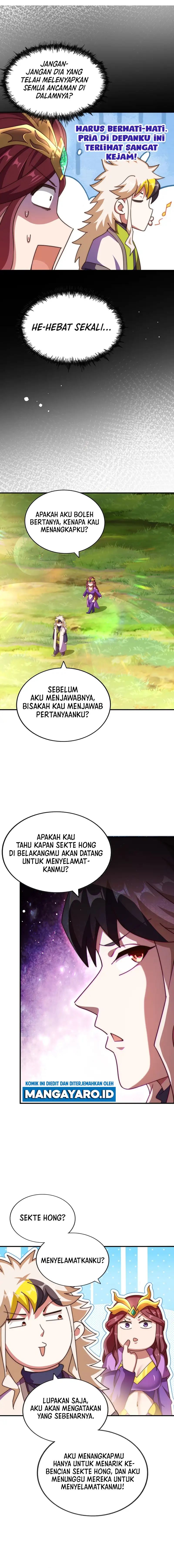 Dilarang COPAS - situs resmi www.mangacanblog.com - Komik beyond myriad peoples 276 - chapter 276 277 Indonesia beyond myriad peoples 276 - chapter 276 Terbaru 5|Baca Manga Komik Indonesia|Mangacan