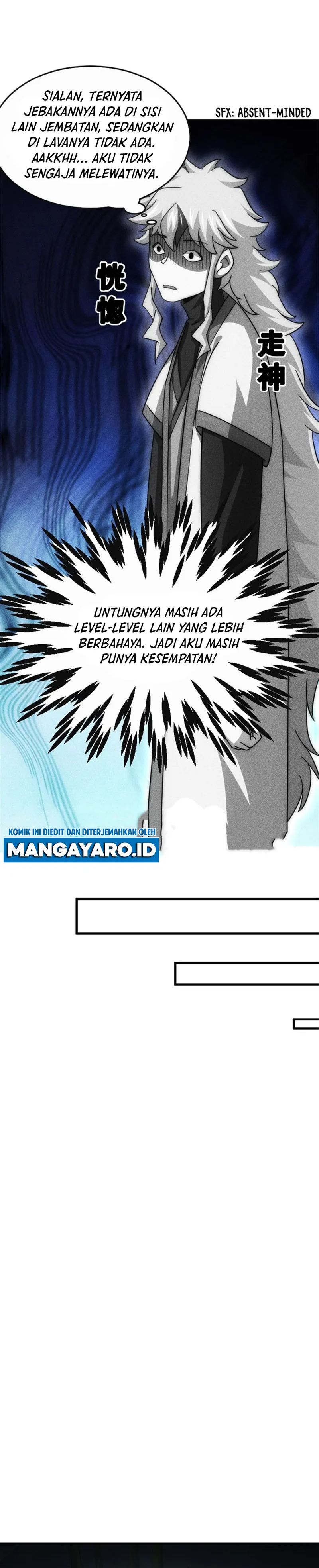Dilarang COPAS - situs resmi www.mangacanblog.com - Komik beyond myriad peoples 297 - chapter 297 298 Indonesia beyond myriad peoples 297 - chapter 297 Terbaru 2|Baca Manga Komik Indonesia|Mangacan