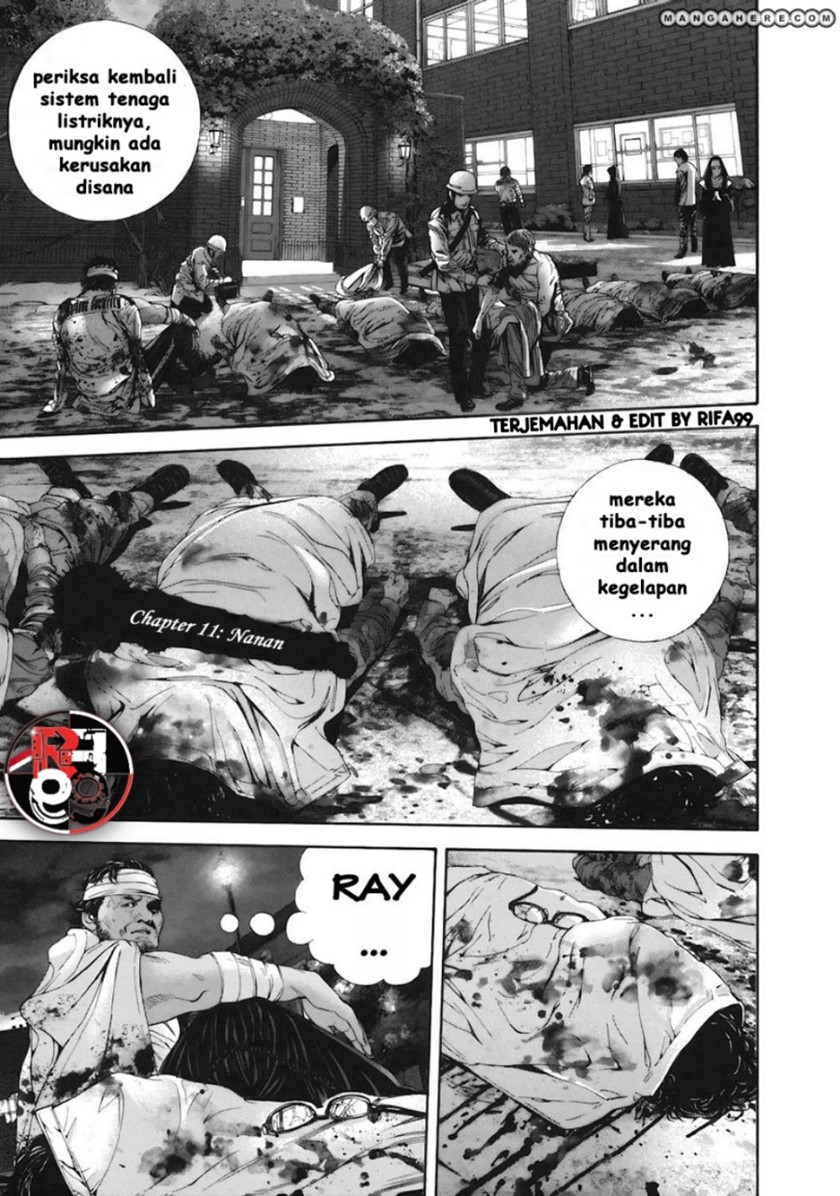 Dilarang COPAS - situs resmi www.mangacanblog.com - Komik biohazard marhawa desire 011 - chapter 11 12 Indonesia biohazard marhawa desire 011 - chapter 11 Terbaru 2|Baca Manga Komik Indonesia|Mangacan