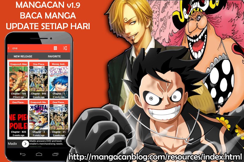 Dilarang COPAS - situs resmi www.mangacanblog.com - Komik black clover 102 - chapter 102 103 Indonesia black clover 102 - chapter 102 Terbaru 17|Baca Manga Komik Indonesia|Mangacan