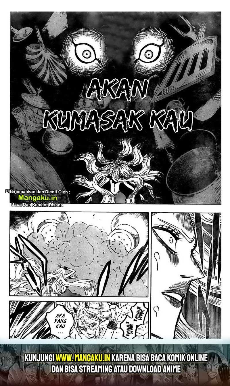 Dilarang COPAS - situs resmi www.mangacanblog.com - Komik black clover 250 - chapter 250 251 Indonesia black clover 250 - chapter 250 Terbaru 11|Baca Manga Komik Indonesia|Mangacan