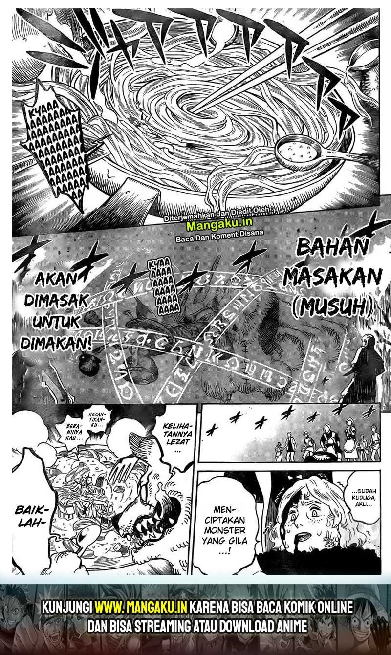 Dilarang COPAS - situs resmi www.mangacanblog.com - Komik black clover 250 - chapter 250 251 Indonesia black clover 250 - chapter 250 Terbaru 12|Baca Manga Komik Indonesia|Mangacan