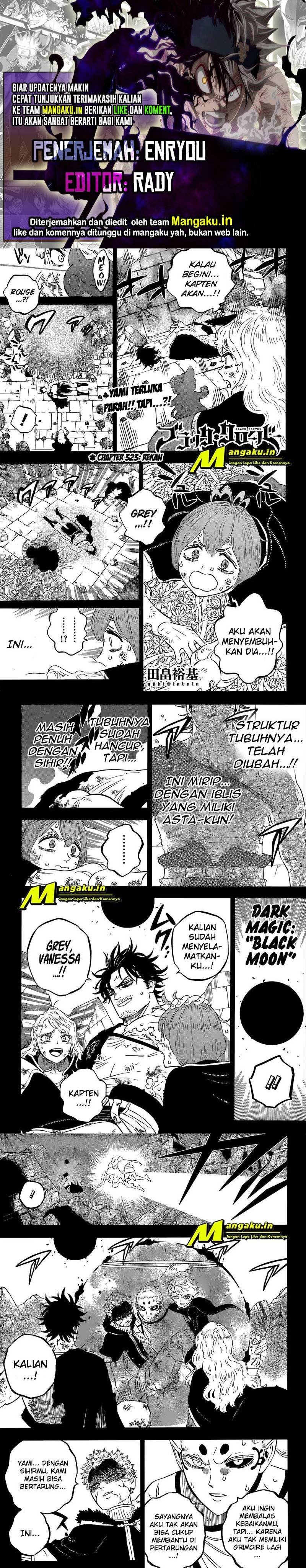 Dilarang COPAS - situs resmi www.mangacanblog.com - Komik black clover 323 - chapter 323 324 Indonesia black clover 323 - chapter 323 Terbaru 0|Baca Manga Komik Indonesia|Mangacan