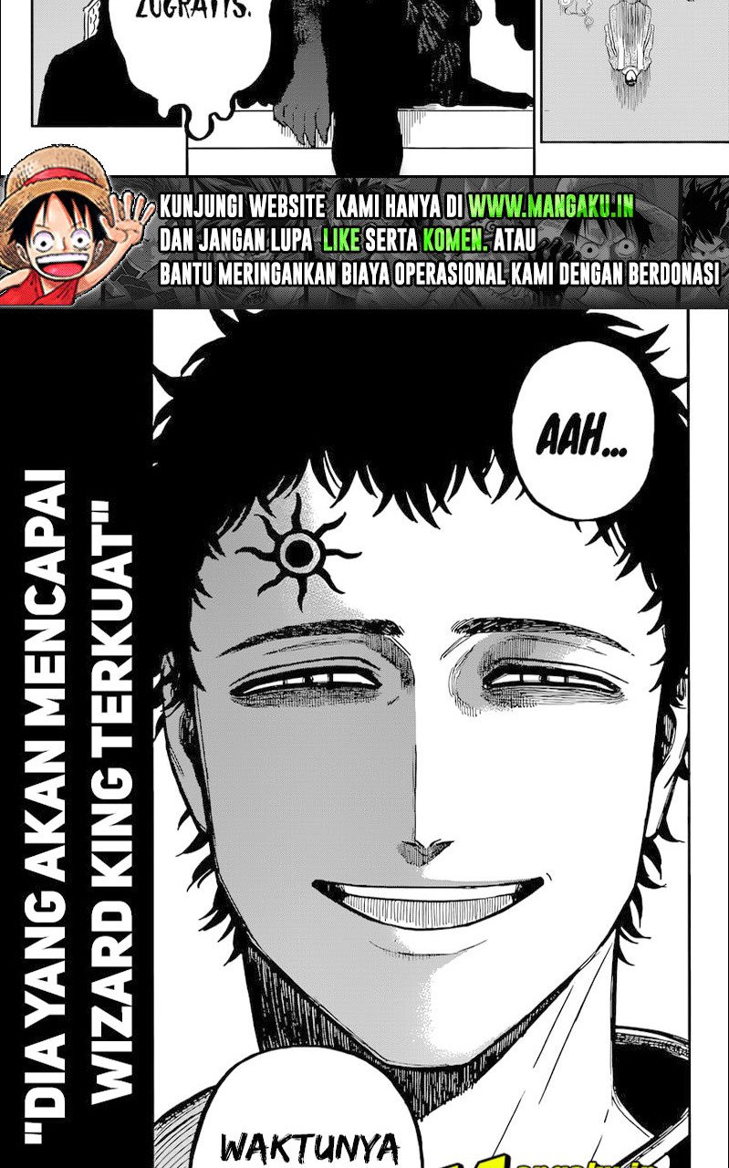 Dilarang COPAS - situs resmi www.mangacanblog.com - Komik black clover 331 - chapter 331 332 Indonesia black clover 331 - chapter 331 Terbaru 13|Baca Manga Komik Indonesia|Mangacan