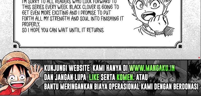 Dilarang COPAS - situs resmi www.mangacanblog.com - Komik black clover 331 - chapter 331 332 Indonesia black clover 331 - chapter 331 Terbaru 15|Baca Manga Komik Indonesia|Mangacan