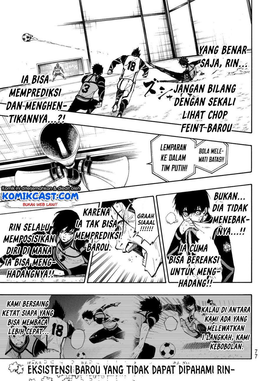 Dilarang COPAS - situs resmi www.mangacanblog.com - Komik blue lock 079 - chapter 79 80 Indonesia blue lock 079 - chapter 79 Terbaru 15|Baca Manga Komik Indonesia|Mangacan