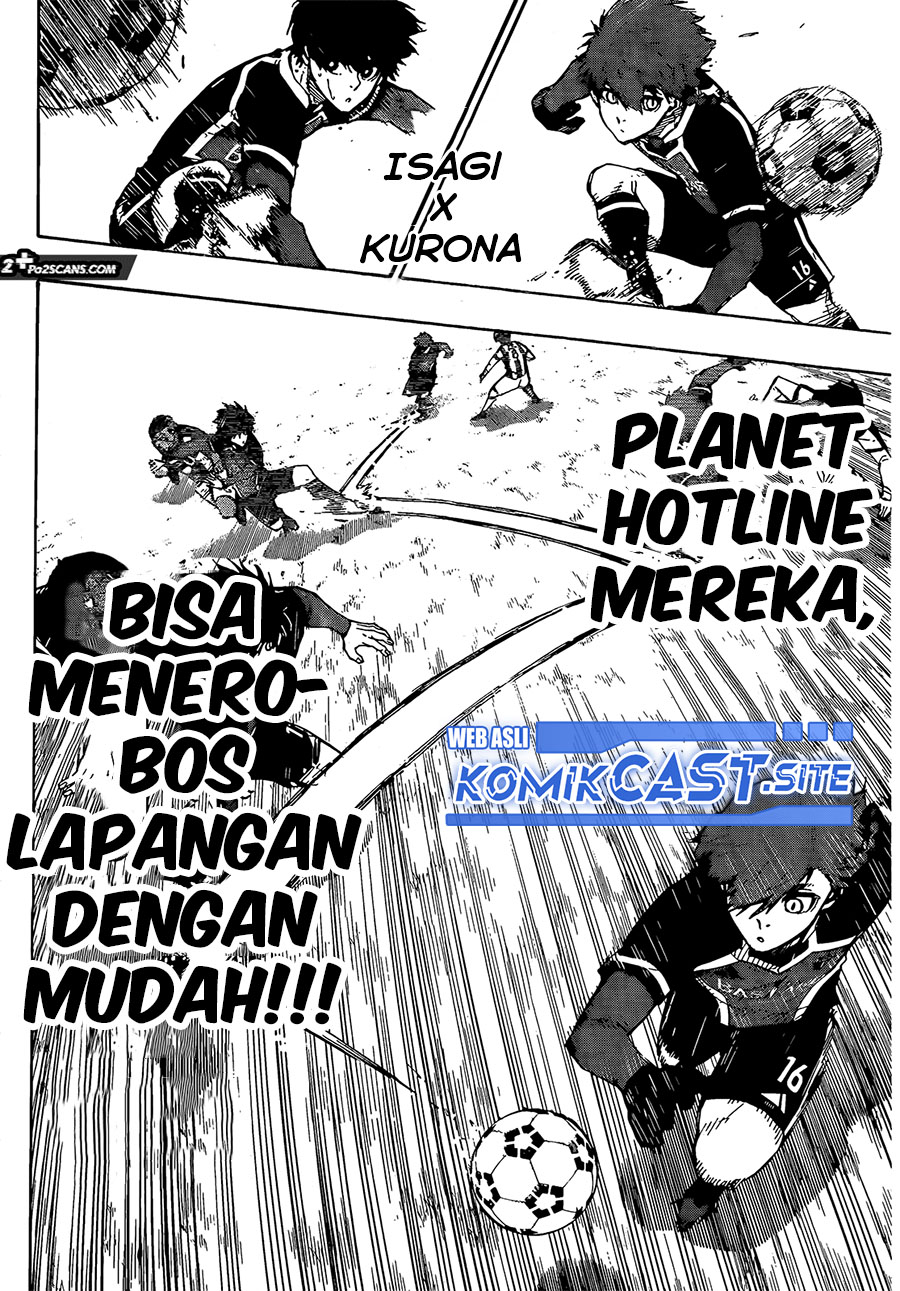 Dilarang COPAS - situs resmi www.mangacanblog.com - Komik blue lock 212 - chapter 212 213 Indonesia blue lock 212 - chapter 212 Terbaru 4|Baca Manga Komik Indonesia|Mangacan