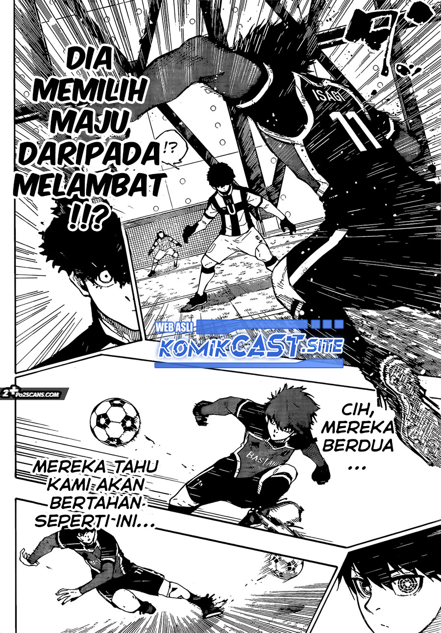 Dilarang COPAS - situs resmi www.mangacanblog.com - Komik blue lock 212 - chapter 212 213 Indonesia blue lock 212 - chapter 212 Terbaru 10|Baca Manga Komik Indonesia|Mangacan