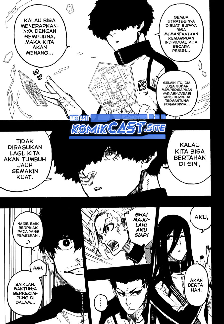 Dilarang COPAS - situs resmi www.mangacanblog.com - Komik blue lock 214 - chapter 214 215 Indonesia blue lock 214 - chapter 214 Terbaru 13|Baca Manga Komik Indonesia|Mangacan