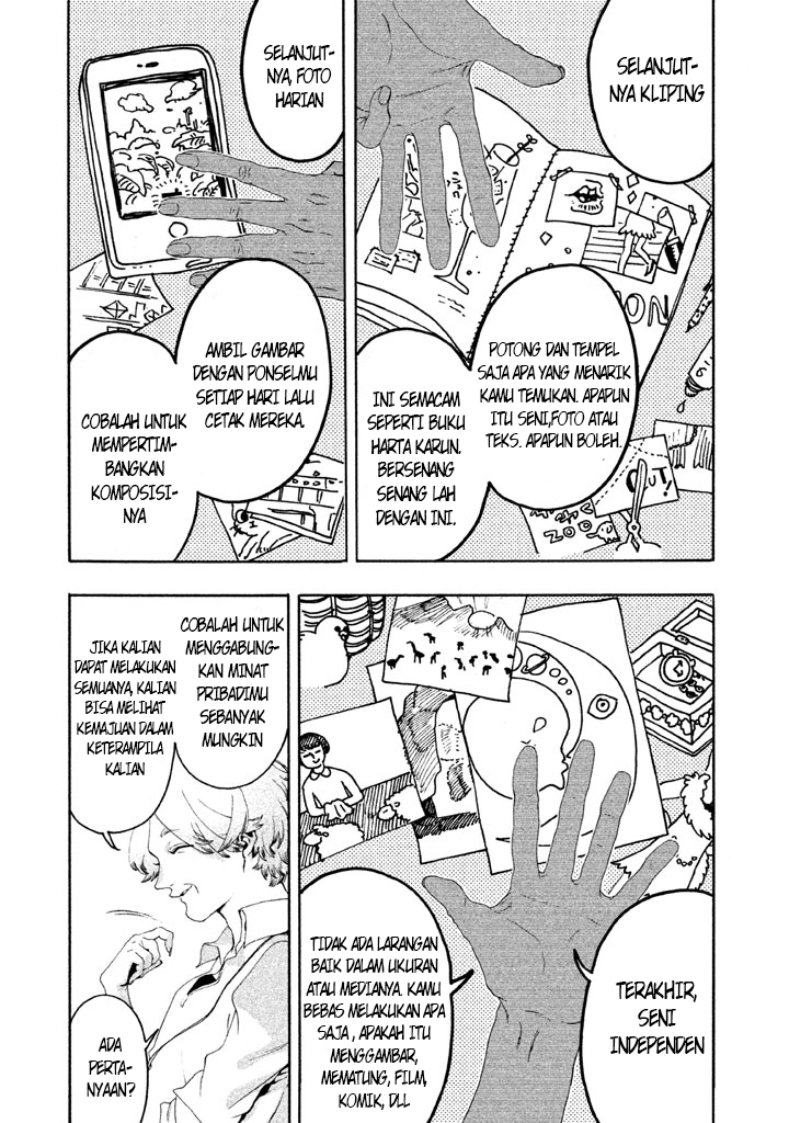 Dilarang COPAS - situs resmi www.mangacanblog.com - Komik blue period 003 - chapter 3 4 Indonesia blue period 003 - chapter 3 Terbaru 9|Baca Manga Komik Indonesia|Mangacan