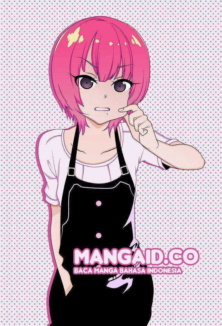 Dilarang COPAS - situs resmi www.mangacanblog.com - Komik boku girl 039 - chapter 39 40 Indonesia boku girl 039 - chapter 39 Terbaru 19|Baca Manga Komik Indonesia|Mangacan