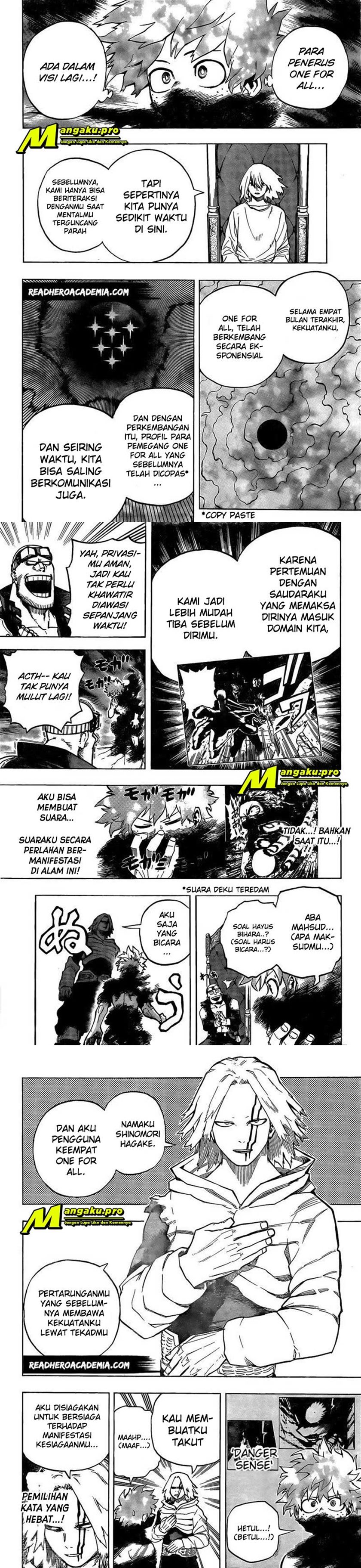 Dilarang COPAS - situs resmi www.mangacanblog.com - Komik boku no hero academia 304 - chapter 304 305 Indonesia boku no hero academia 304 - chapter 304 Terbaru 2|Baca Manga Komik Indonesia|Mangacan