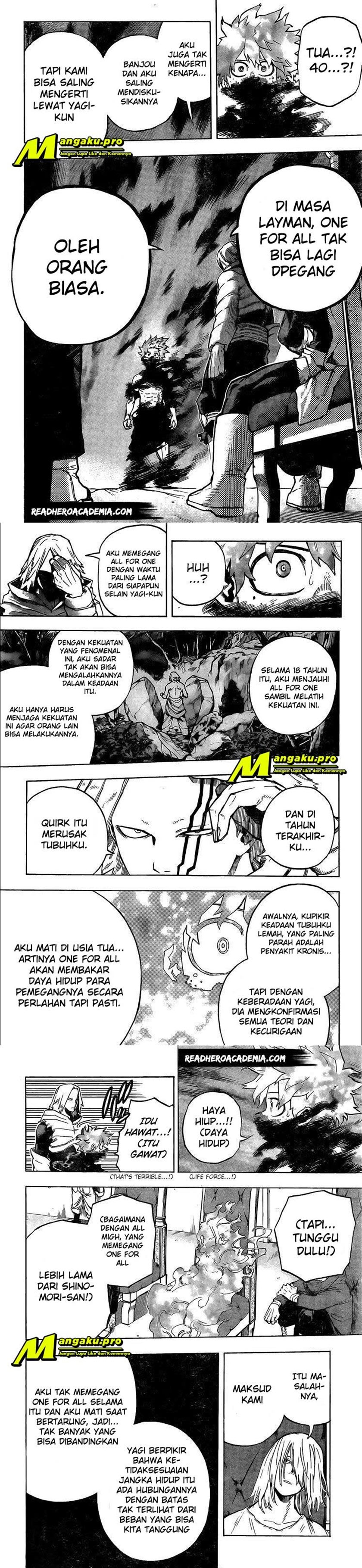 Dilarang COPAS - situs resmi www.mangacanblog.com - Komik boku no hero academia 304 - chapter 304 305 Indonesia boku no hero academia 304 - chapter 304 Terbaru 3|Baca Manga Komik Indonesia|Mangacan