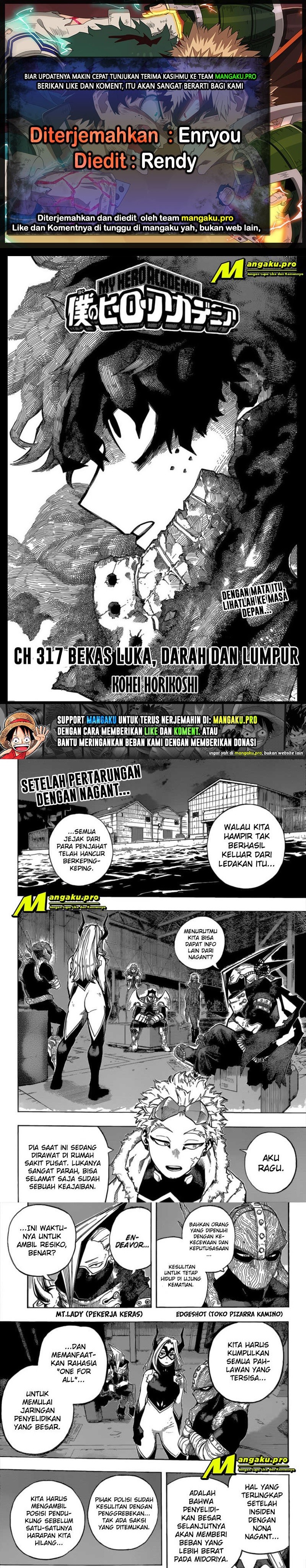 Dilarang COPAS - situs resmi www.mangacanblog.com - Komik boku no hero academia 317 - chapter 317 318 Indonesia boku no hero academia 317 - chapter 317 Terbaru 0|Baca Manga Komik Indonesia|Mangacan