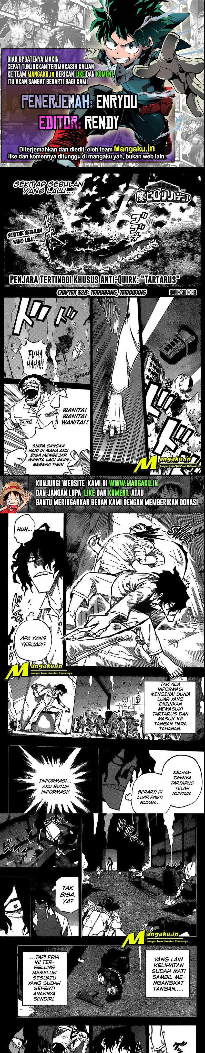 Dilarang COPAS - situs resmi www.mangacanblog.com - Komik boku no hero academia 328 - chapter 328 329 Indonesia boku no hero academia 328 - chapter 328 Terbaru 0|Baca Manga Komik Indonesia|Mangacan
