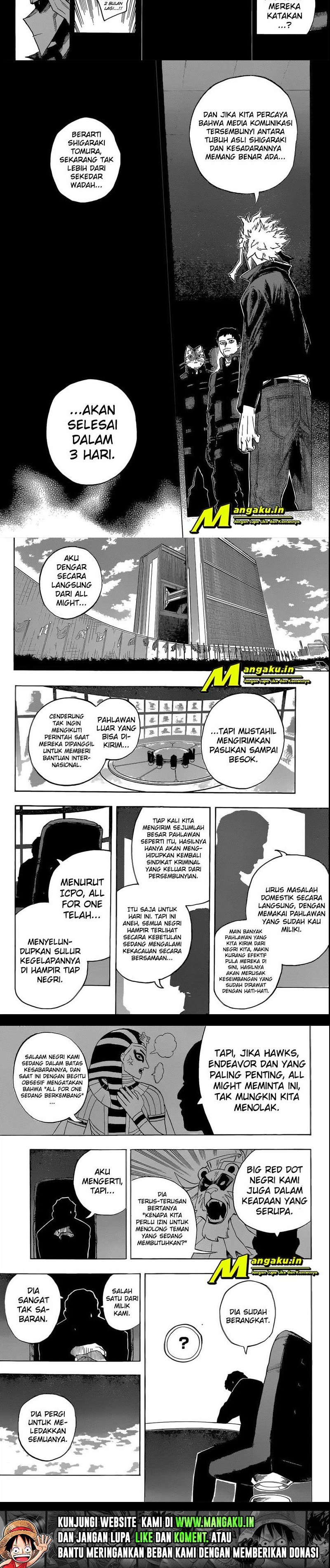 Dilarang COPAS - situs resmi www.mangacanblog.com - Komik boku no hero academia 328 - chapter 328 329 Indonesia boku no hero academia 328 - chapter 328 Terbaru 3|Baca Manga Komik Indonesia|Mangacan