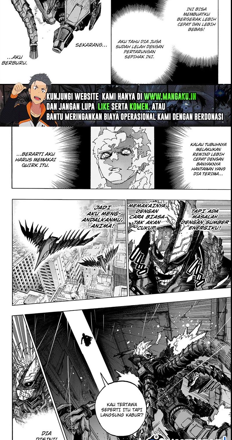 Dilarang COPAS - situs resmi www.mangacanblog.com - Komik boku no hero academia 399 - chapter 399 400 Indonesia boku no hero academia 399 - chapter 399 Terbaru 1|Baca Manga Komik Indonesia|Mangacan