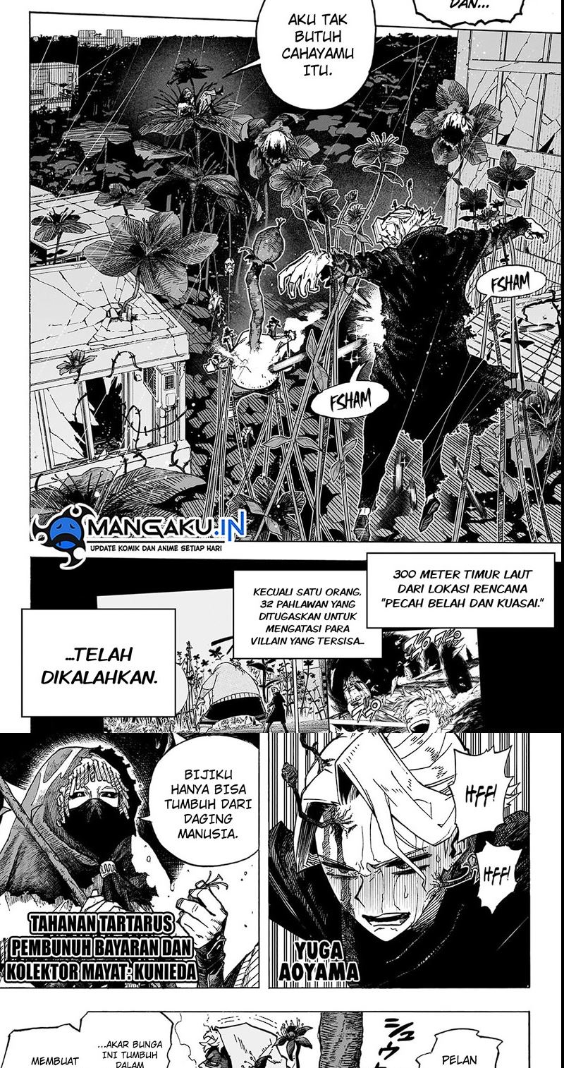 Dilarang COPAS - situs resmi www.mangacanblog.com - Komik boku no hero academia 399 - chapter 399 400 Indonesia boku no hero academia 399 - chapter 399 Terbaru 6|Baca Manga Komik Indonesia|Mangacan