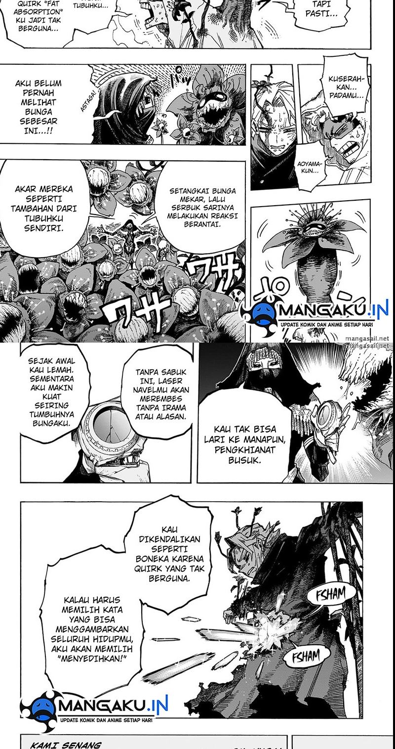 Dilarang COPAS - situs resmi www.mangacanblog.com - Komik boku no hero academia 399 - chapter 399 400 Indonesia boku no hero academia 399 - chapter 399 Terbaru 7|Baca Manga Komik Indonesia|Mangacan