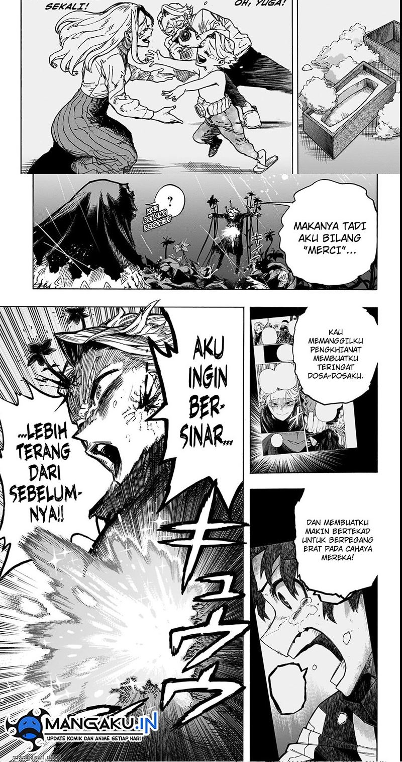 Dilarang COPAS - situs resmi www.mangacanblog.com - Komik boku no hero academia 399 - chapter 399 400 Indonesia boku no hero academia 399 - chapter 399 Terbaru 8|Baca Manga Komik Indonesia|Mangacan