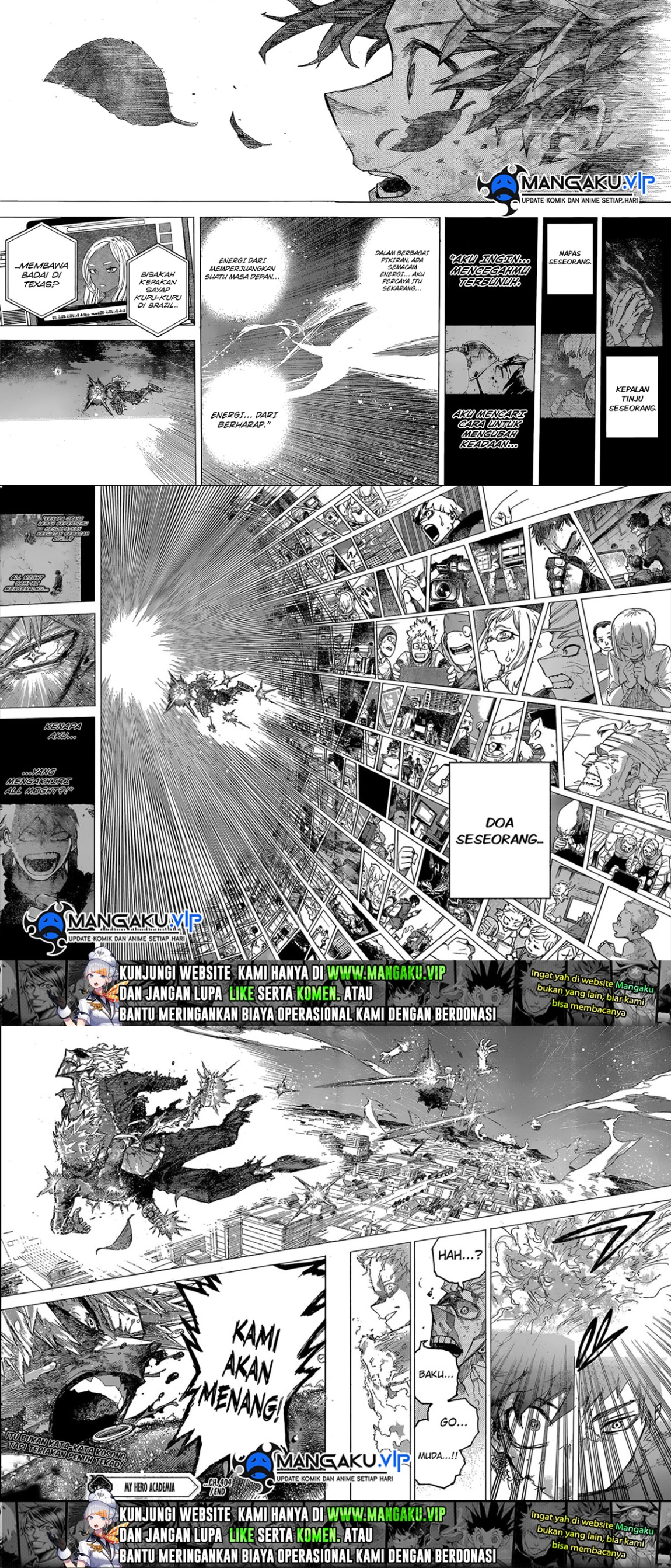 Dilarang COPAS - situs resmi www.mangacanblog.com - Komik boku no hero academia 404 - chapter 404 405 Indonesia boku no hero academia 404 - chapter 404 Terbaru 3|Baca Manga Komik Indonesia|Mangacan