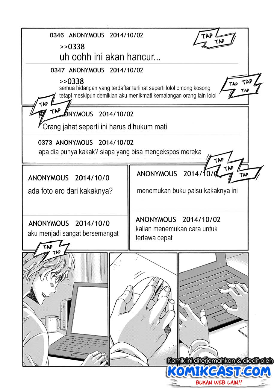 Dilarang COPAS - situs resmi www.mangacanblog.com - Komik boku no namae wa shounen a 003 - chapter 3 4 Indonesia boku no namae wa shounen a 003 - chapter 3 Terbaru 20|Baca Manga Komik Indonesia|Mangacan