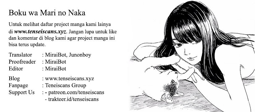 Dilarang COPAS - situs resmi www.mangacanblog.com - Komik boku wa mari no naka 065 - chapter 65 66 Indonesia boku wa mari no naka 065 - chapter 65 Terbaru 20|Baca Manga Komik Indonesia|Mangacan