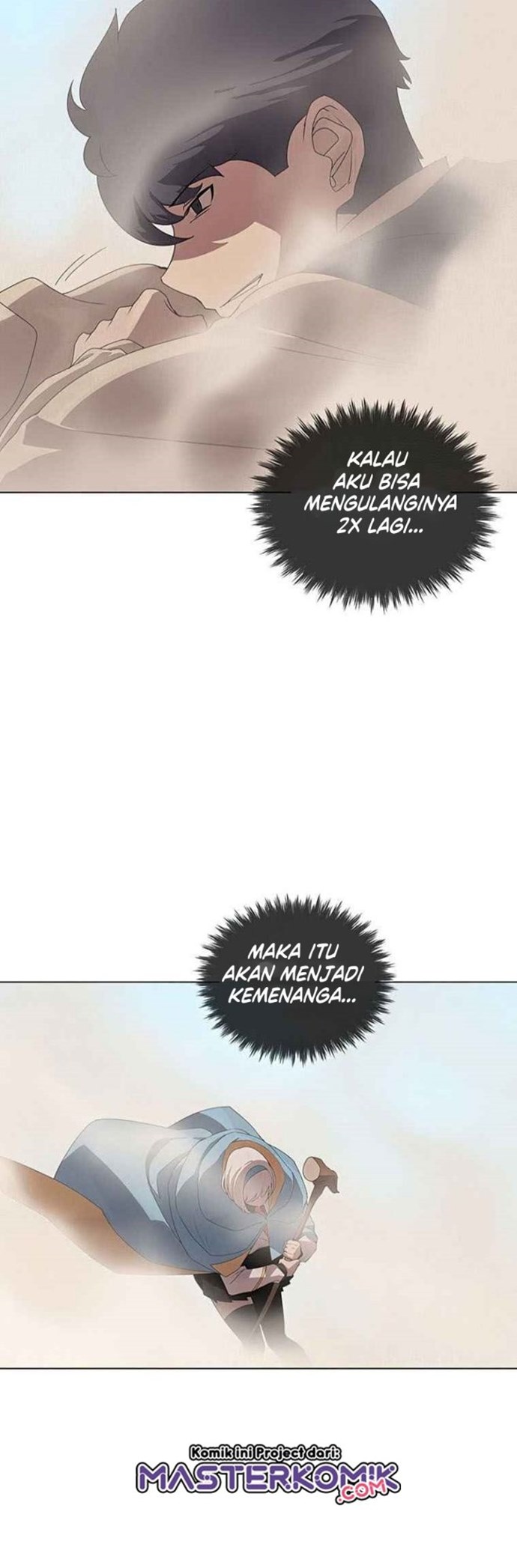 Dilarang COPAS - situs resmi www.mangacanblog.com - Komik book eater 026 - chapter 26 27 Indonesia book eater 026 - chapter 26 Terbaru 46|Baca Manga Komik Indonesia|Mangacan