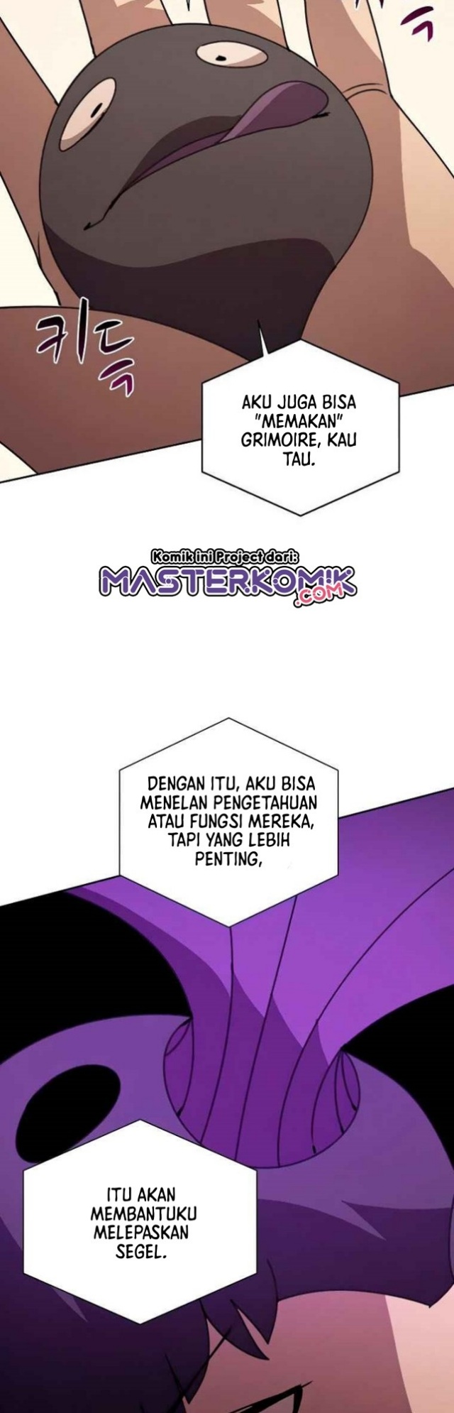 Dilarang COPAS - situs resmi www.mangacanblog.com - Komik book eater 036 - chapter 36 37 Indonesia book eater 036 - chapter 36 Terbaru 5|Baca Manga Komik Indonesia|Mangacan