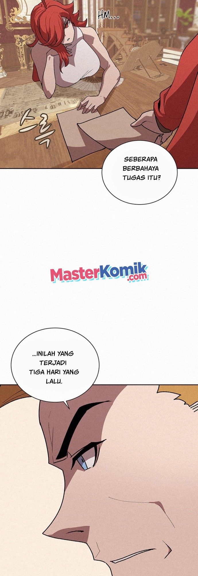 Dilarang COPAS - situs resmi www.mangacanblog.com - Komik book eater 049 - chapter 49 50 Indonesia book eater 049 - chapter 49 Terbaru 42|Baca Manga Komik Indonesia|Mangacan