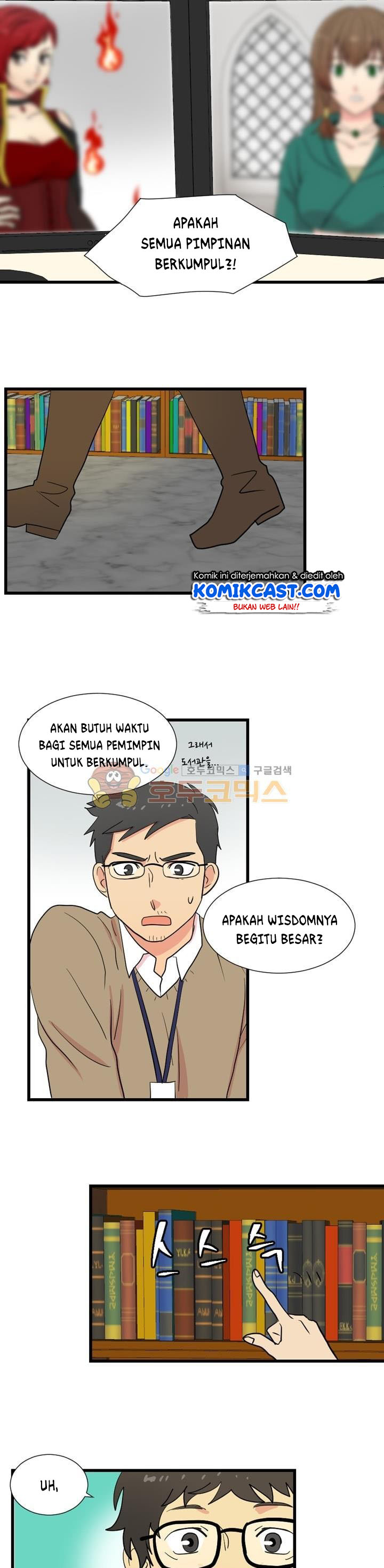 Dilarang COPAS - situs resmi www.mangacanblog.com - Komik bookworm 008 - chapter 8 9 Indonesia bookworm 008 - chapter 8 Terbaru 11|Baca Manga Komik Indonesia|Mangacan