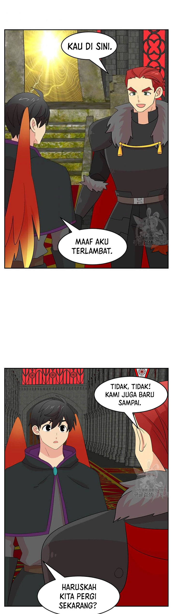 Dilarang COPAS - situs resmi www.mangacanblog.com - Komik bookworm 180 - chapter 180 181 Indonesia bookworm 180 - chapter 180 Terbaru 25|Baca Manga Komik Indonesia|Mangacan