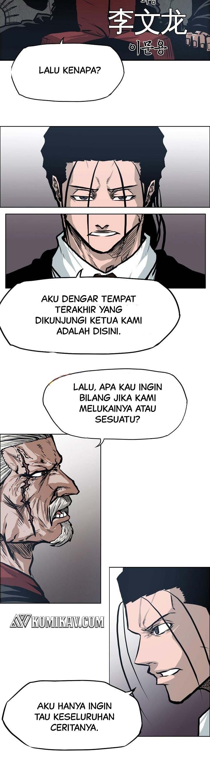 Dilarang COPAS - situs resmi www.mangacanblog.com - Komik boss in school 127 - chapter 127 128 Indonesia boss in school 127 - chapter 127 Terbaru 9|Baca Manga Komik Indonesia|Mangacan